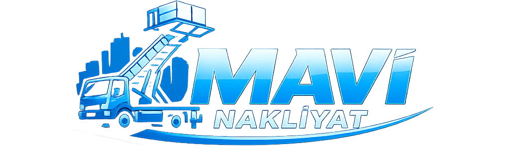 Mavi Nakliyat